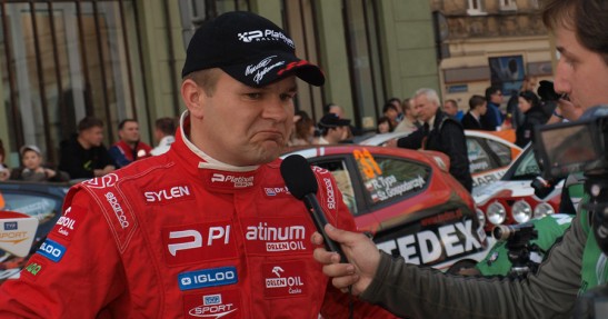 Rajd Świdnicki